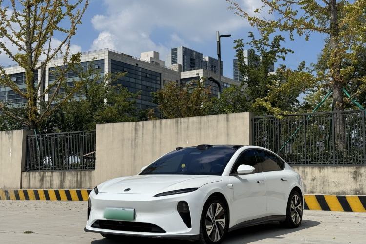 Nio ET5 2022 75 kWh d’occasion Guazi used car, China used car export, Used car for sale, Used cars, Cheapest cars for sale