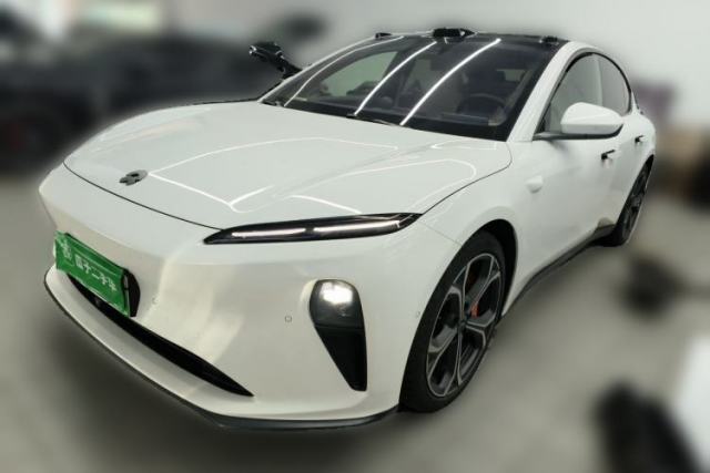 Used Nio ET5 2022 100 kWh