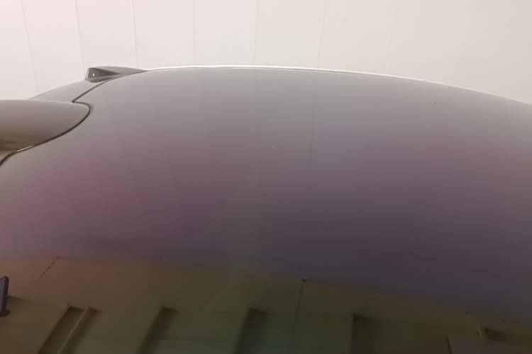 Used Nio ET5 2022 75 kWh Roof