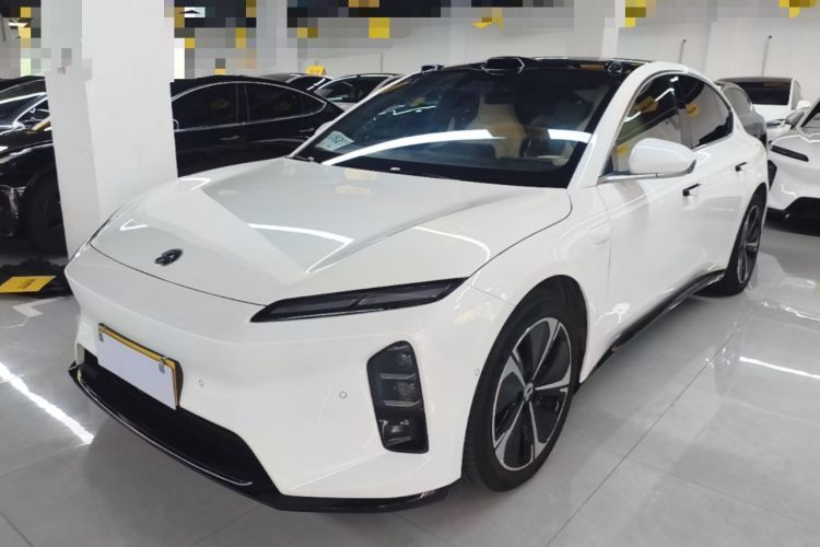 Used Nio ET5 2022 75 kWh Guazi used car, China used car export, Used car for sale, Used  cars, Cheapest cars for sale