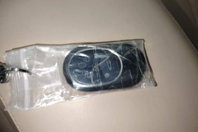 Used Nio ET5 2022 75 kWh Vehicle Key