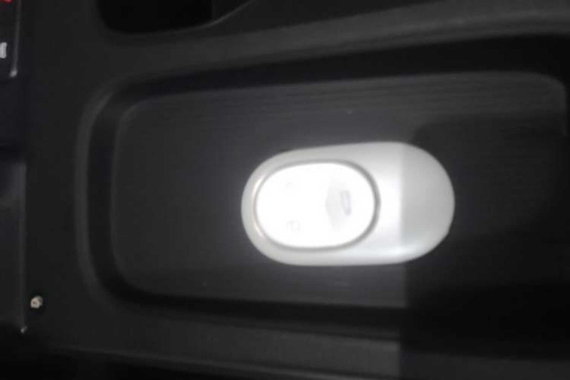 Used Nio ET5 2022 75 kWh Vehicle Key