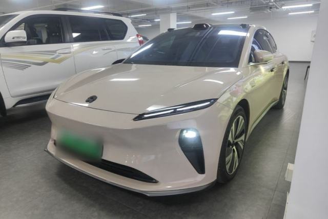Used Nio ET5 2022 75 kWh
