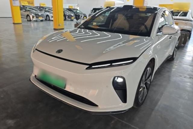 Used Nio ET5 2022 75 kWh