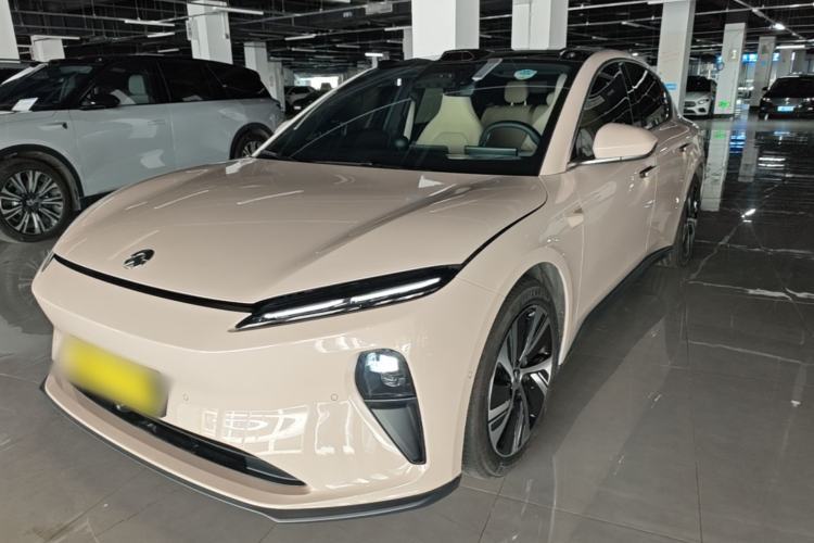 Used Nio ET5 2022 75 kWh Guazi used car, China used car export, Used car for sale, Used  cars, Cheapest cars for sale