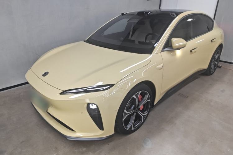 Used Nio ET5 2022 75 kWh Guazi used car, China used car export, Used car for sale, Used  cars, Cheapest cars for sale