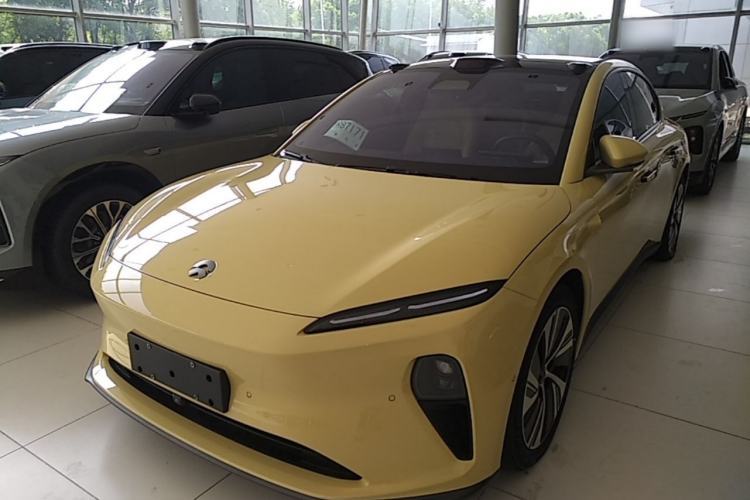 Used Nio ET5 2022 75 kWh Guazi used car, China used car export, Used car for sale, Used  cars, Cheapest cars for sale