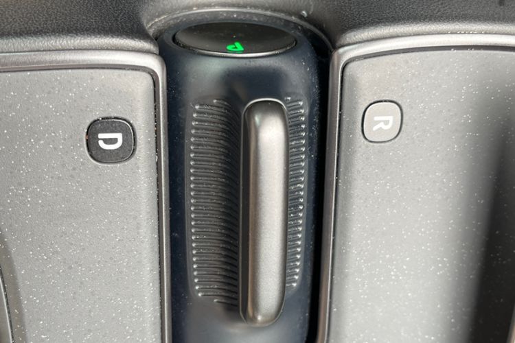 Used Nio ET5 2022 75 kWh Gear Lever