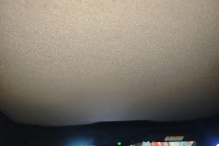 Used Nio ET5 2022 75 kWh Headliner