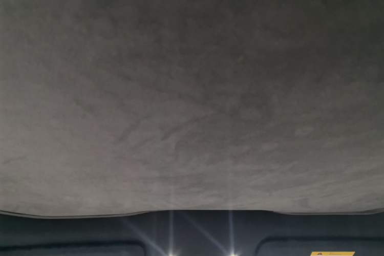 Used Nio ET5 2022 75 kWh Headliner