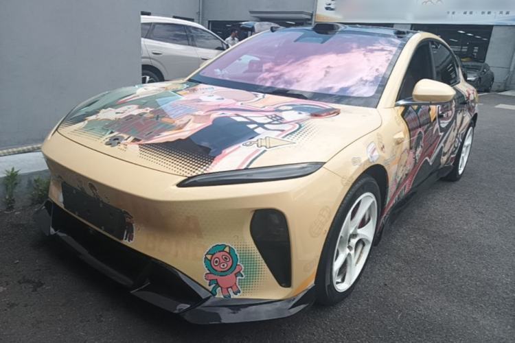 Used Nio ET5 2022 75 kWh Guazi used car, China used car export, Used car for sale, Used  cars, Cheapest cars for sale