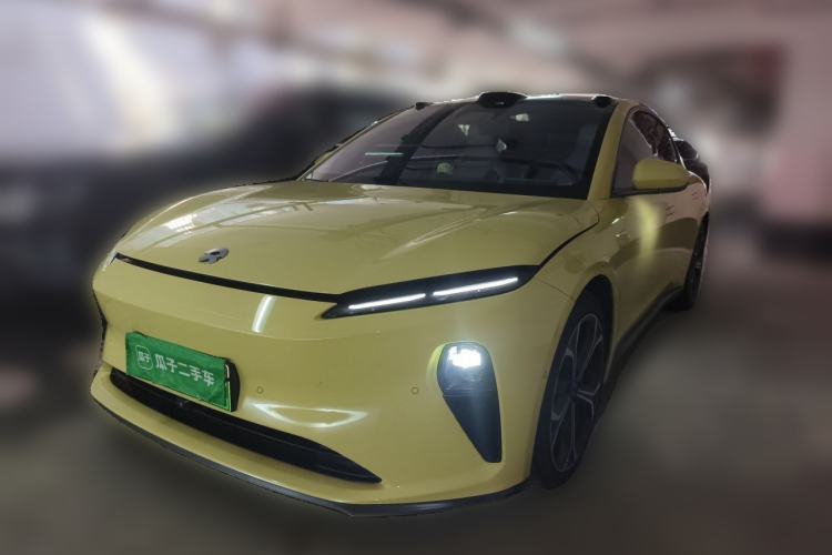 Used Nio ET5 2022 75 kWh Guazi used car, China used car export, Used car for sale, Used  cars, Cheapest cars for sale