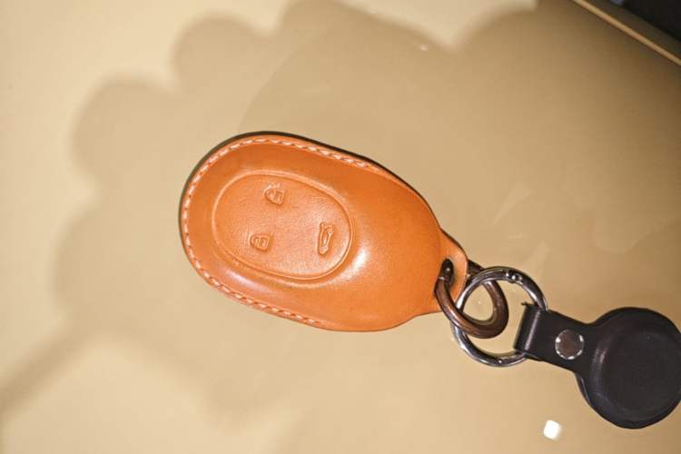 Used Nio ET5 2022 75 kWh Vehicle Key