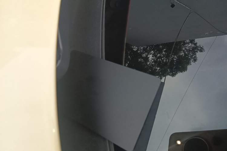 Used Nio ET5 2022 75 kWh Vehicle Key