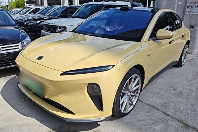 Used Nio ET5 2022 100 kWh Guazi used car, China used car export, Used car for sale, Used cars, Cheapest cars for sale