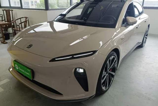 Used Nio ET5 2022 100 kWh