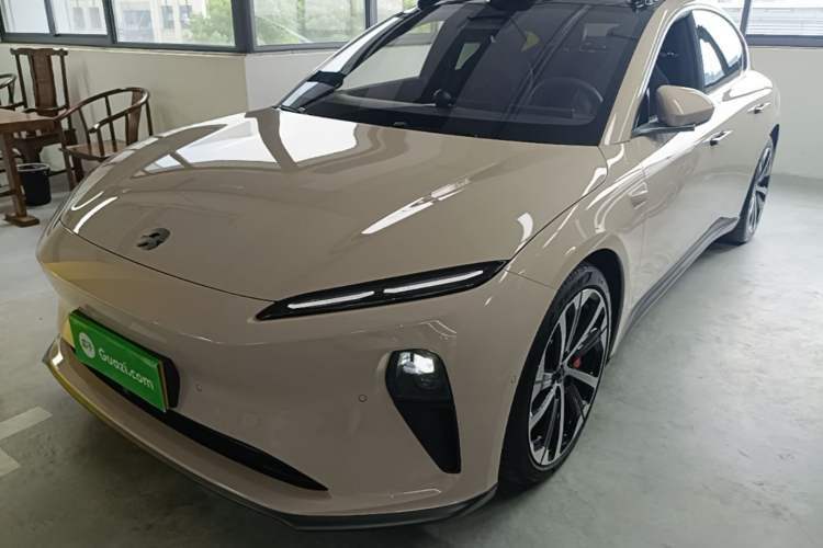Nio ET5 2022 100 kWh usata Guazi used car, China used car export, Used car for sale, Used  cars, Cheapest cars for sale