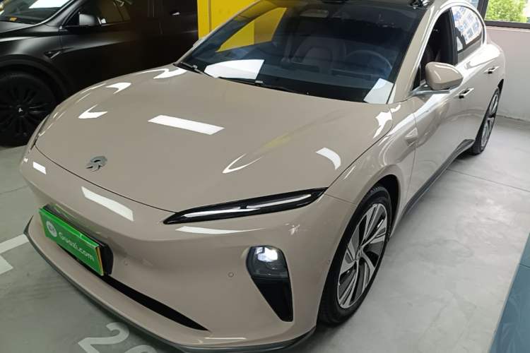 Nio ET5 2022 75 kWh