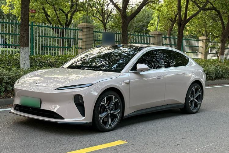 Used Nio ET5 2024 75 kWh Guazi used car, China used car export, Used car for sale, Used  cars, Cheapest cars for sale