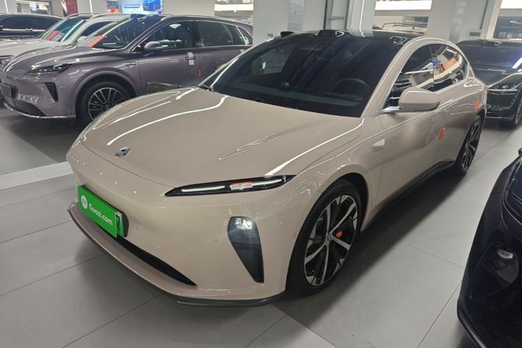 Used Nio ET5 2024 75 kWh Guazi used car, China used car export, Used car for sale, Used cars, Cheapest cars for sale
