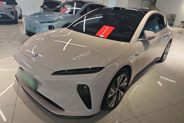 Nio ET5 2024 75 kWh