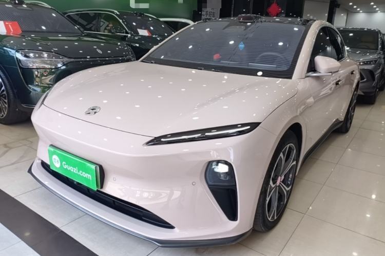 Used Nio ET5 2024 75 kWh Guazi used car, China used car export, Used car for sale, Used cars, Cheapest cars for sale