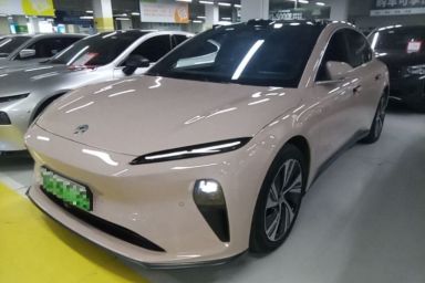 Used Nio ET5 2024 75 kWh