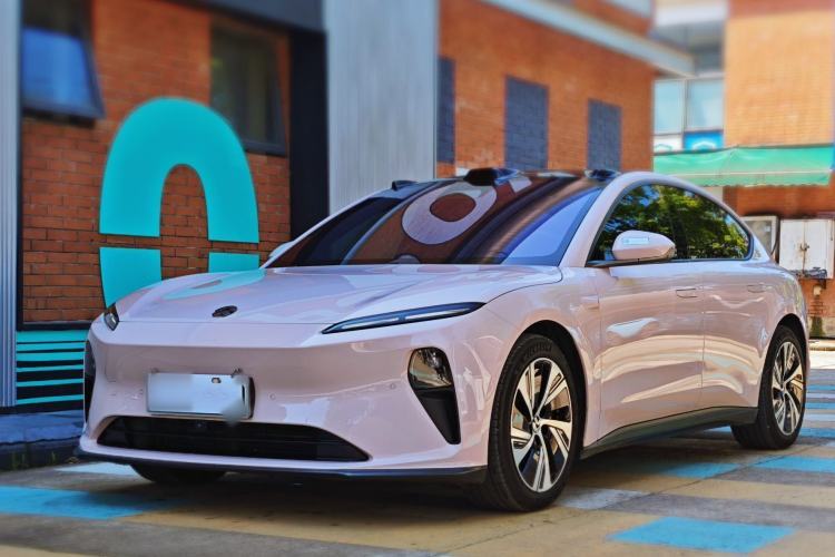 Used Nio ET5 2024 75 kWh Guazi used car, China used car export, Used car for sale, Used cars, Cheapest cars for sale