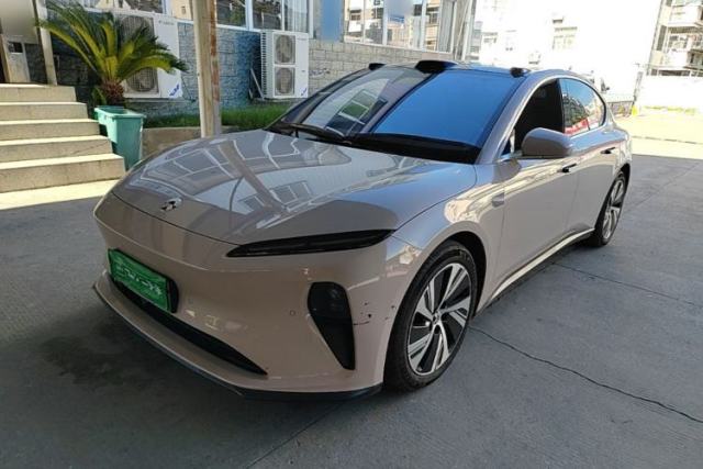 Used Nio ET5 2024 75 kWh