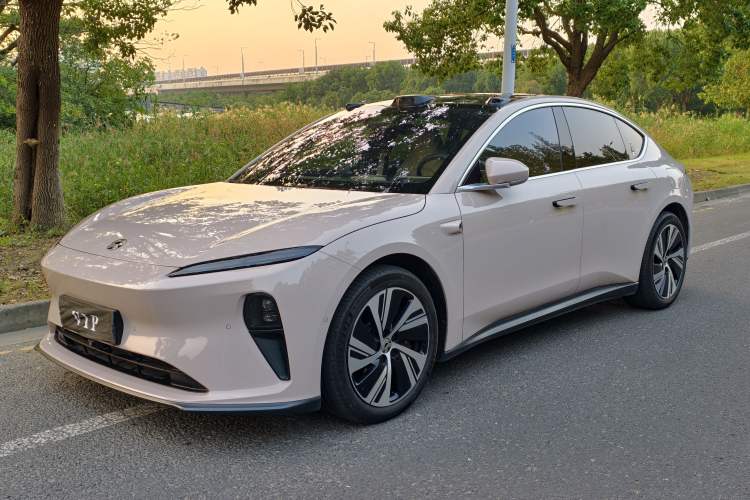 Nio ET5 2024 75 kWh