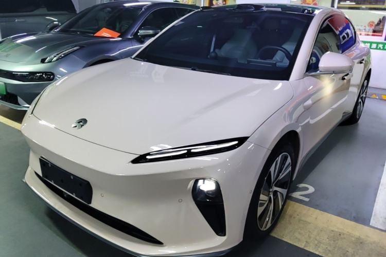 Used Nio ET5 2024 75 kWh Guazi used car, China used car export, Used car for sale, Used  cars, Cheapest cars for sale