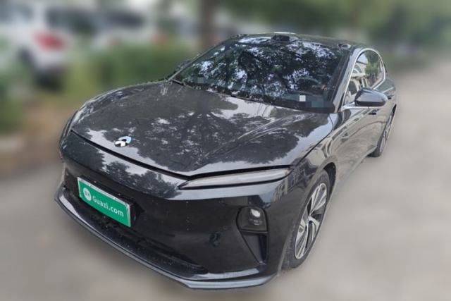 Used Nio ET5 2024 75 kWh