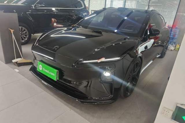 Used Nio ET5T 2024 75kWh Touring
