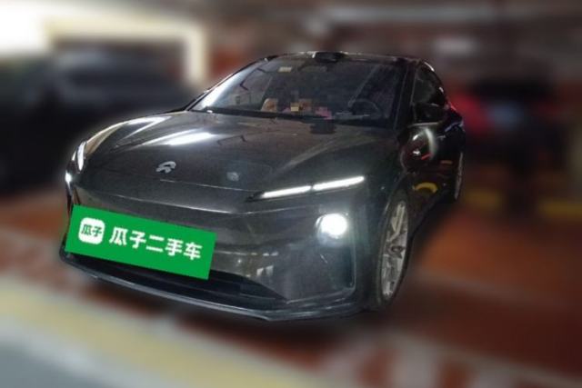 Used Nio ET5 2024 75 kWh