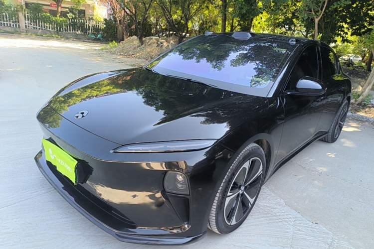 Used Nio ET5 2024 75 kWh Guazi used car, China used car export, Used car for sale, Used cars, Cheapest cars for sale