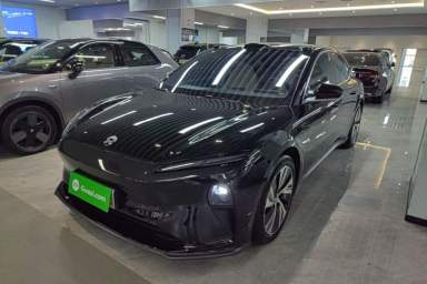 Used Nio ET5 2024 75 kWh
