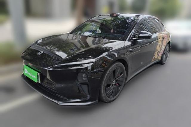 Used Nio ET5 2024 75 kWh