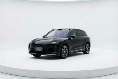 Used Nio ET5 2024 75 kWh