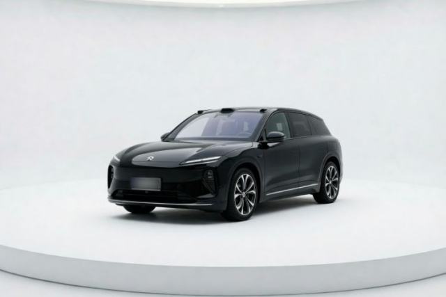 Used Nio ET5 2024 75 kWh
