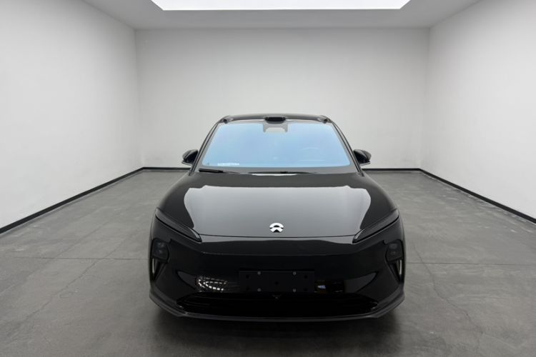 Used Nio ET5 2024 75 kWh Exterior 1