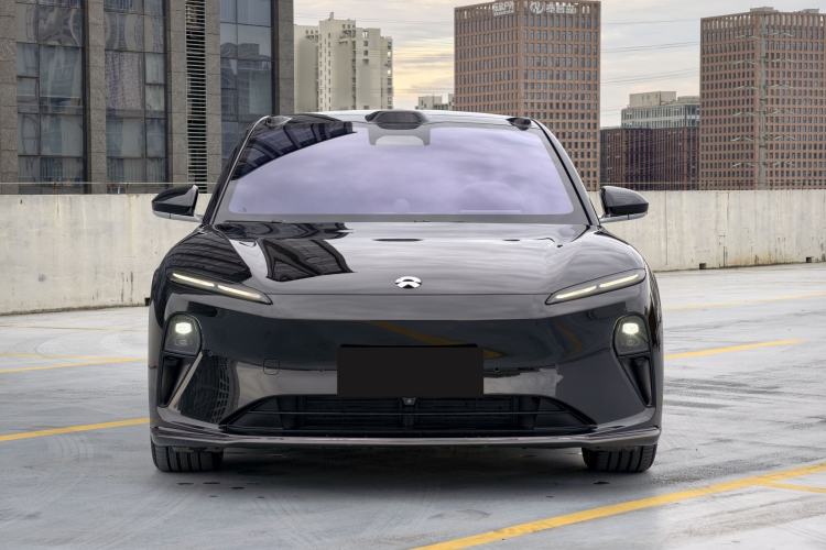 Used Nio ET5 2024 75 kWh Exterior 1