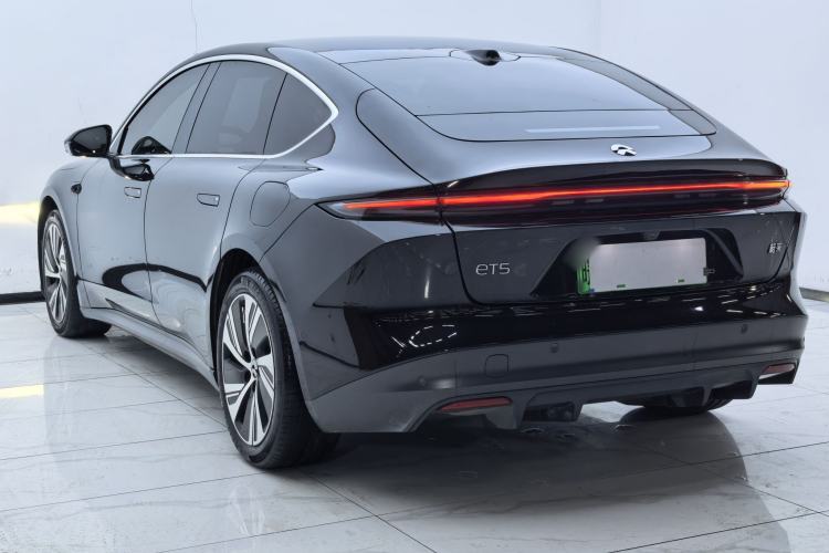 Used Nio ET5 2024 75 kWh Exterior 10
