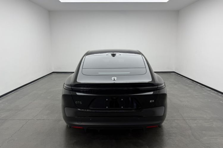 Used Nio ET5 2024 75 kWh Exterior 3