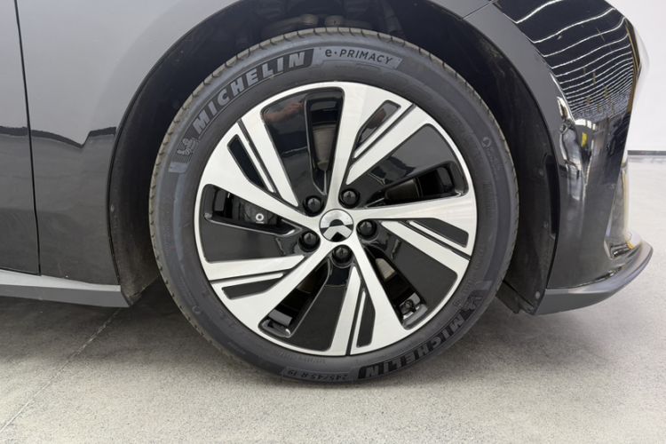 Used Nio ET5 2024 75 kWh Exterior 5