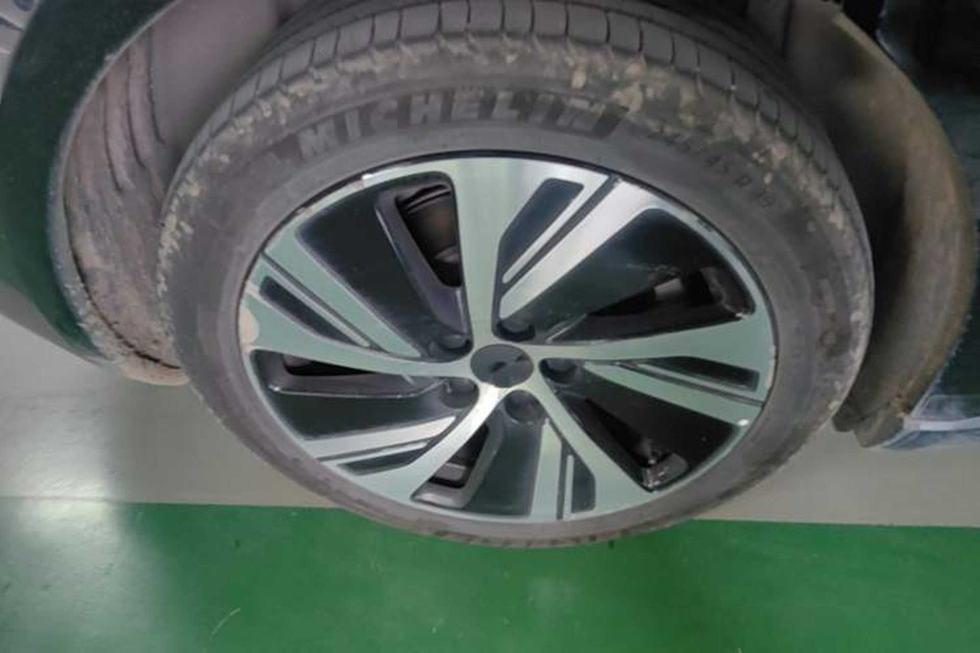 Used Nio ET5 2024 75 kWh Exterior 5