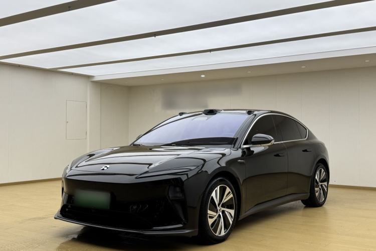 Used Nio ET5 2024 75 kWh Guazi used car, China used car export, Used car for sale, Used Nio cars, Cheapest cars for sale, Electric vehicle, New energy car