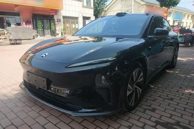 Used Nio ET5 2024 75 kWh