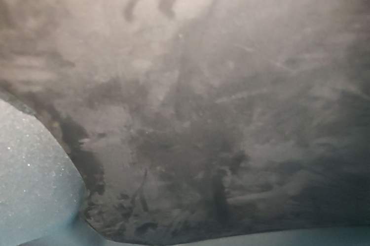 Used Nio ET5 2024 75 kWh Headliner