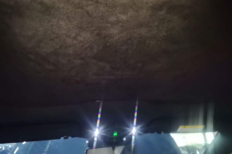 Used Nio ET5 2024 75 kWh Headliner
