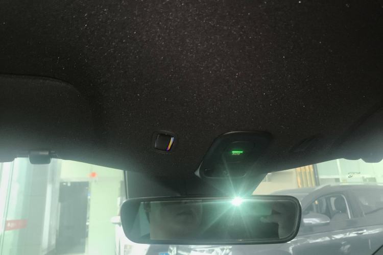 Used Nio ET5 2024 75 kWh Headliner